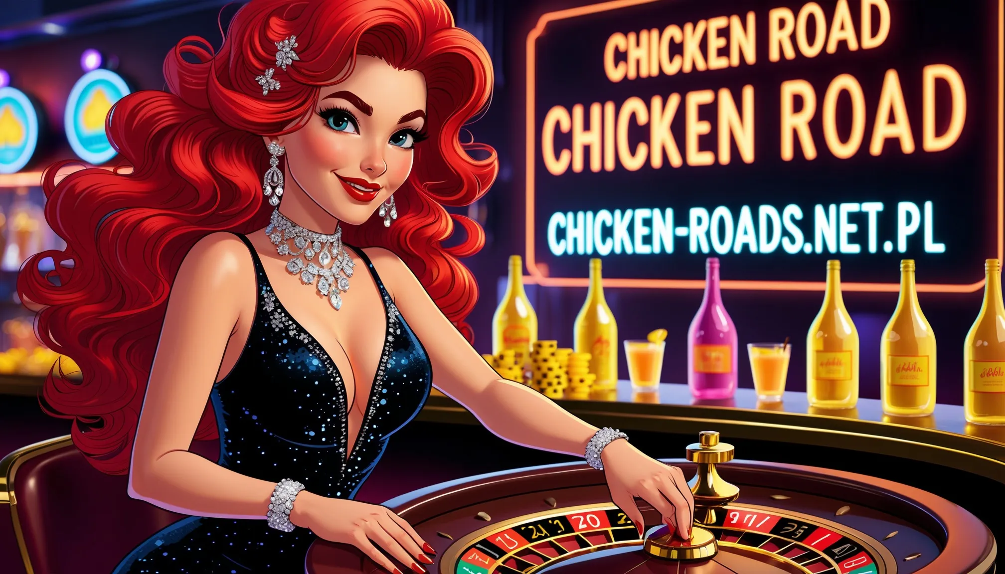 Chicken Road demo - graj za darmo bez rejestracji