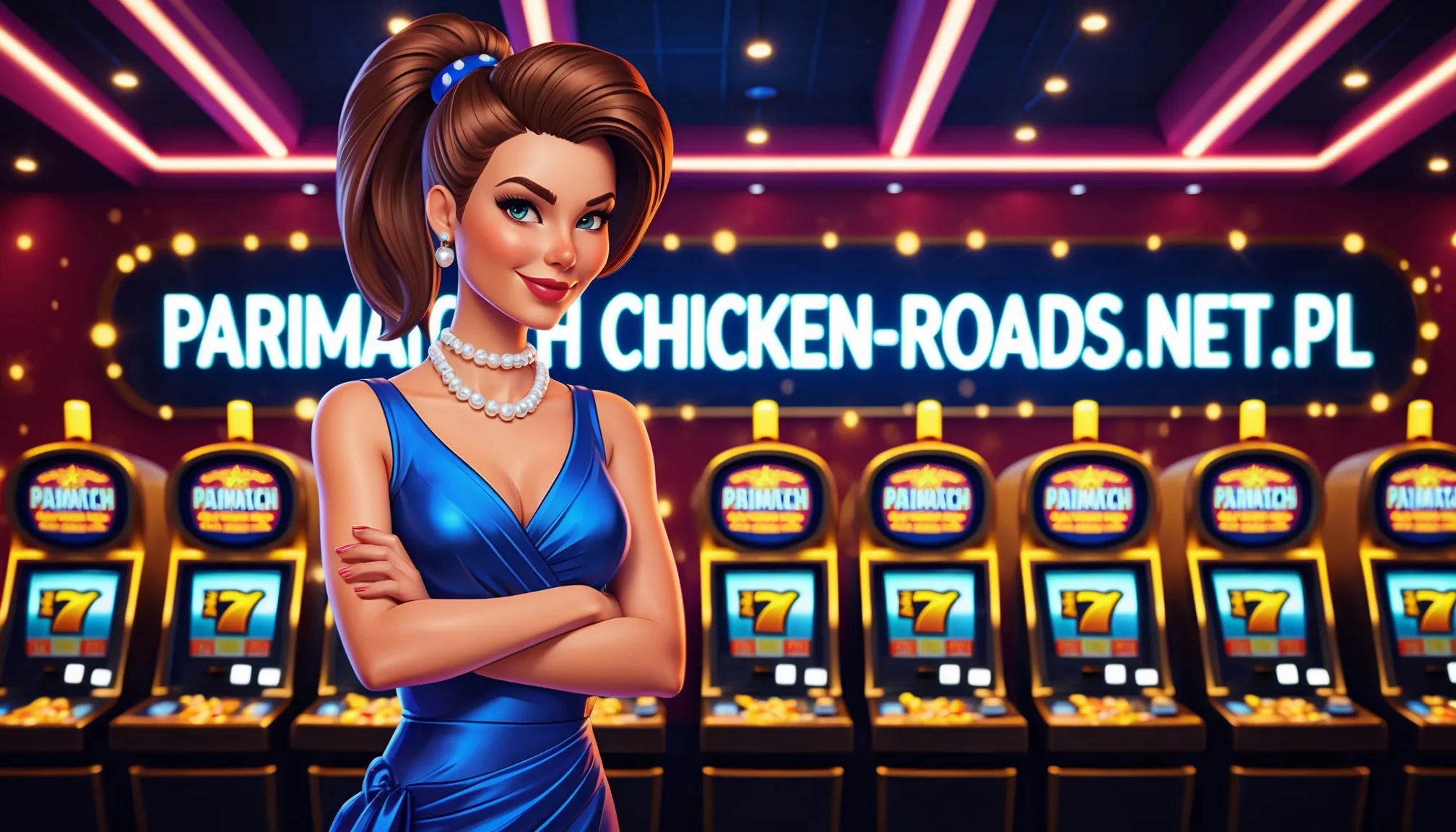 chicken road Parimatch: recenzja i jak grać w 2026